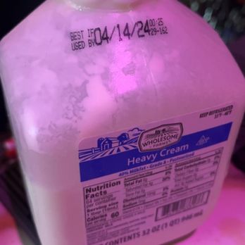 Harpo's - Not a good look, expired milk on 4/27/24 - Bars Near Me - Columbia, Missouri Harpo's - Not a good look, expired milk on 4/27/24 - Bars Near Me - Columbia, Missouri