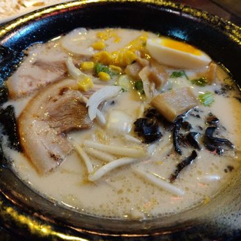 Juban Ramen & Tapas - Ramen Near Me - Milpitas, California Juban Ramen & Tapas - Ramen Near Me - Milpitas, California