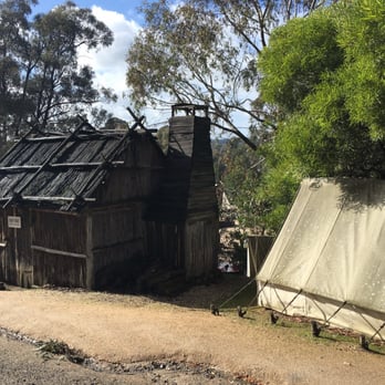 Sovereign Hill - Early homes of the gold fields - Museums Near Me - Golden Point, VIC Sovereign Hill - Early homes of the gold fields - Museums Near Me - Golden Point, VIC