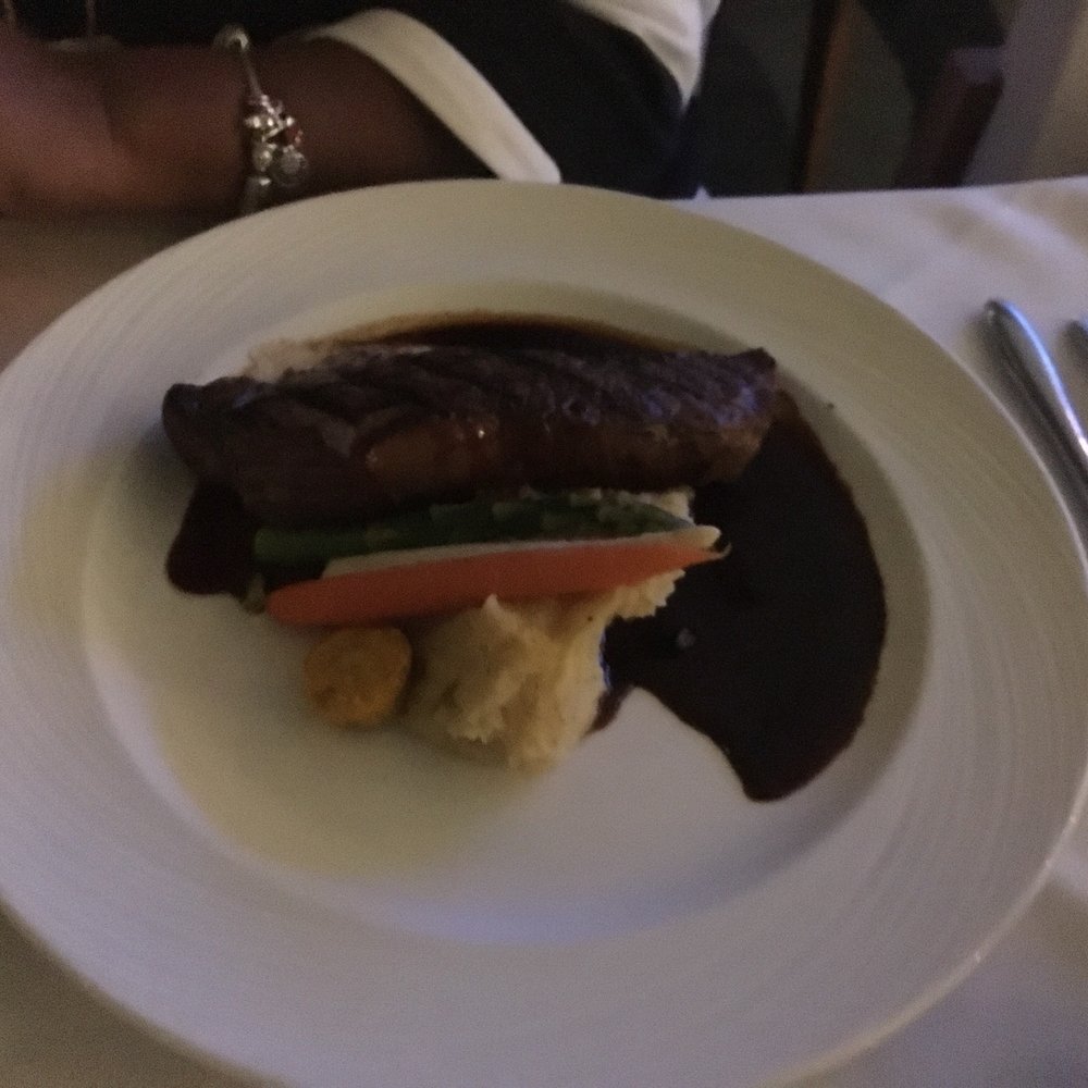 Watermark Fallsview Dining - New York Steak. - Canadian (New) Near Me - Niagara Falls, Ontario Watermark Fallsview Dining - New York Steak. - Canadian (New) Near Me - Niagara Falls, Ontario