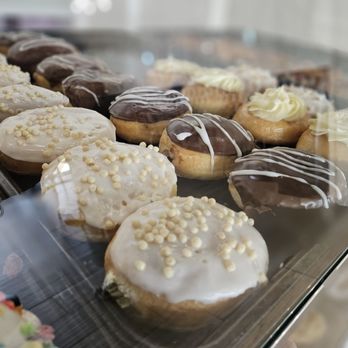 Mojo’s Donuts & Coffee - Donuts Near Me - Boise, Idaho