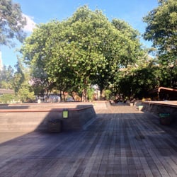 Parque Victor Civita