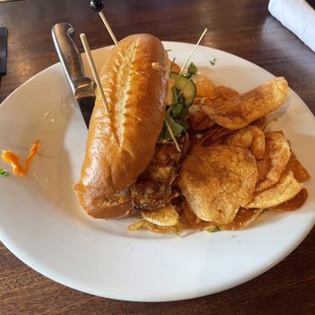 Windsor - Bahn Mi sandwich - New American Near Me - Phoenix, Arizona