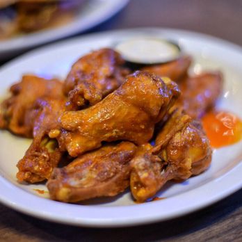 Anchor Bar - Original buffalo wings - Chicken Wings Near Me - San Antonio, Texas Anchor Bar - Original buffalo wings - Chicken Wings Near Me - San Antonio, Texas