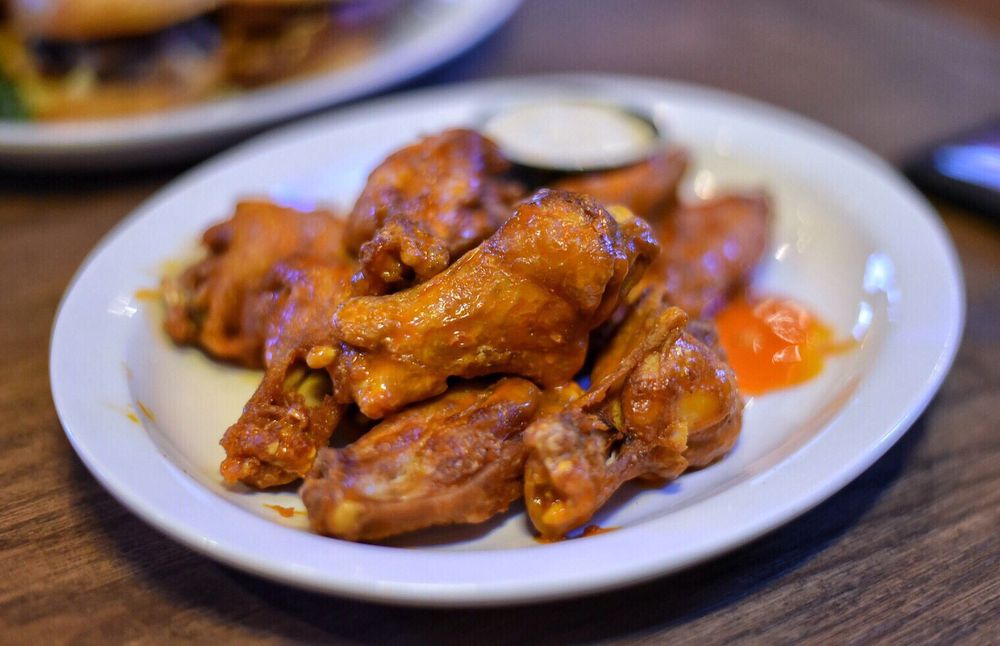 Anchor Bar Baked Buffalo Wings Recipe Besto Blog