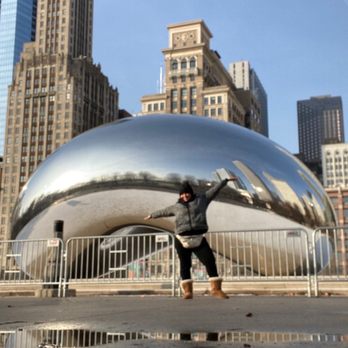 Millennium Park - I loved it - Parks Near Me - Chicago, Illinois Millennium Park - I loved it - Parks Near Me - Chicago, Illinois