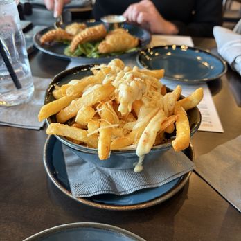 Talus Spirits & Sustenance - Frites - Beer, Wine & Spirits Near Me - Omaha, Nebraska