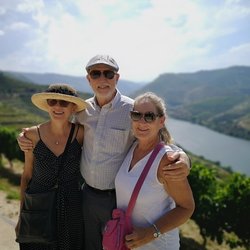 EcoTrilha Small-Group Portugal Tours - Walking in Portugal