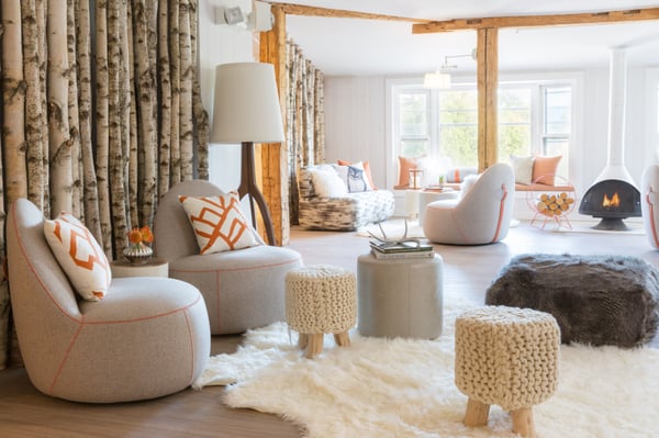 Field Guide Lodge by null