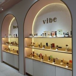 Alta Dispensary - Check out our mood-based store starting with our vibe section!