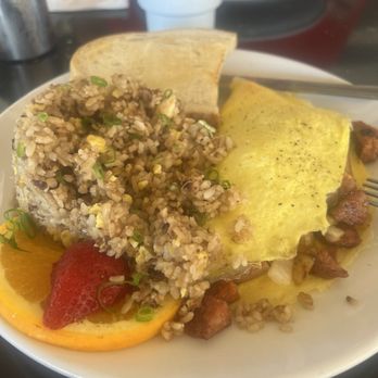 Sweet E's Cafe - Good Eats - Cafes Near Me - Honolulu, Hawaii Sweet E's Cafe - Good Eats - Cafes Near Me - Honolulu, Hawaii