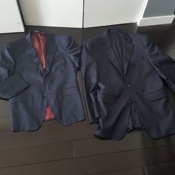 Black Lapel - Formal Wear Near Me - New York, New York Black Lapel - Formal Wear Near Me - New York, New York