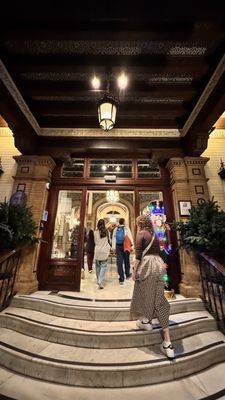 Hotel Alfonso XIII, a Luxury Collection Hotel, Seville by null
