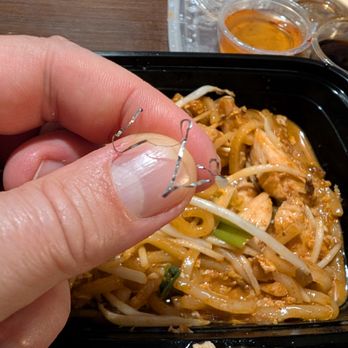 Thai Me Up - Thai Near Me - Chicago, Illinois