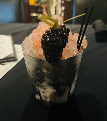 The Bombay Club by null