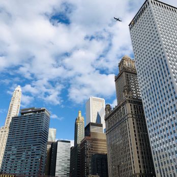 Chicago Architecture Center - Historical Tours Near Me - Chicago, Illinois