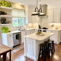 Simply Kitchens & Baths