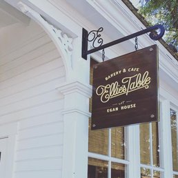 Exterior outside entrance of Ellie's Table - Ellie's Table (Menu) - San Juan Capistrano, California Exterior outside entrance of Ellie's Table - Ellie's Table (Menu) - San Juan Capistrano, California