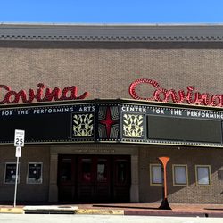 Covina Center for the Performing Arts