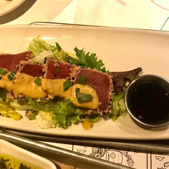 Bonefish Grill - Seafood Near Me - Metairie, Louisiana Bonefish Grill - Seafood Near Me - Metairie, Louisiana