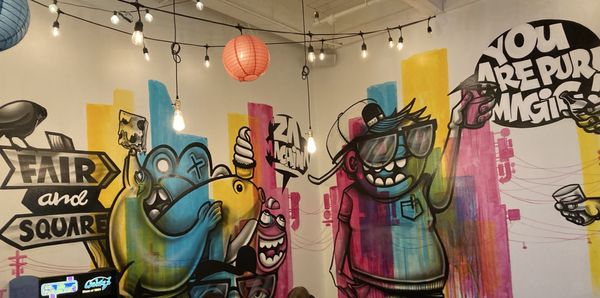 MOTO Pizza Belltown by null