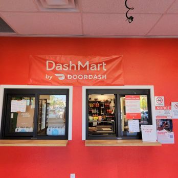 DashMart - Convenience Stores Near Me - Las Vegas, Nevada