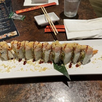 Vibes Sushi Bar And Grill - Sushi Bars Near Me - Ramona, California Vibes Sushi Bar And Grill - Sushi Bars Near Me - Ramona, California