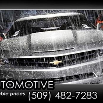 Save More Automotive - grabbed from their website - Auto Repair Near Me - Spokane, Washington Save More Automotive - grabbed from their website - Auto Repair Near Me - Spokane, Washington