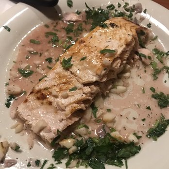 Stonefire Grill - 1/2 Pound Salmon (Lemon Pepper) - American Near Me - Pasadena, California Stonefire Grill - 1/2 Pound Salmon (Lemon Pepper) - American Near Me - Pasadena, California