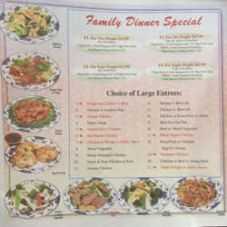 China Restaurant