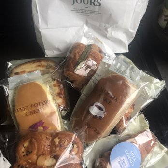 Tous Les Jours - A successful visit - Coffee & Tea Near Me - Syracuse, New York Tous Les Jours - A successful visit - Coffee & Tea Near Me - Syracuse, New York