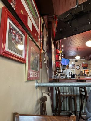 Stan's Bar-B-Q by null