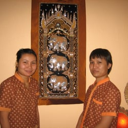 Wayan's Bali-& Thai-Massage
