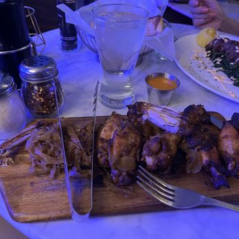 Vic & Angelo's - Chicken wings - Italian Near Me - Delray Beach, Florida Vic & Angelo's - Chicken wings - Italian Near Me - Delray Beach, Florida