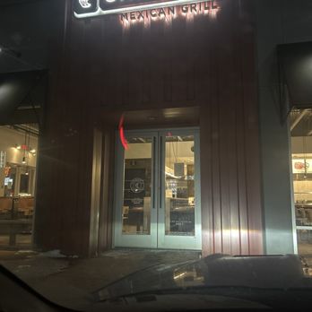 Chipotle Mexican Grill - Don't eat here - Mexican Near Me - Hickory, North Carolina