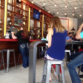 Rx Pizza & Bar Downtown Bryan - Bars Near Me - Bryan, Texas Rx Pizza & Bar Downtown Bryan - Bars Near Me - Bryan, Texas