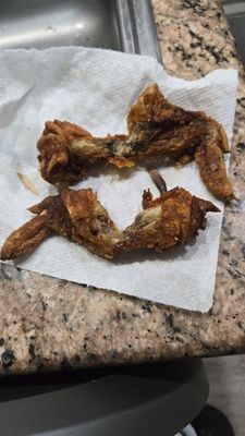 Pollo Campero by null