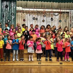 West Hollywood Elementary School