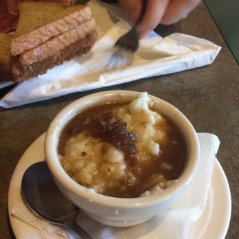 Washington Square Cafe - Grits - New American Near Me - Burlington, Kentucky Washington Square Cafe - Grits - New American Near Me - Burlington, Kentucky