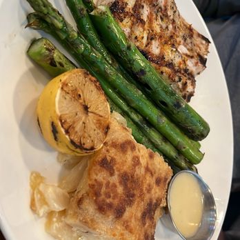 Bluewater Grill - Seafood Near Me - Phoenix, Arizona