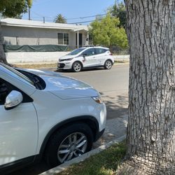 Pasadena Parking Office - Harassing me again.