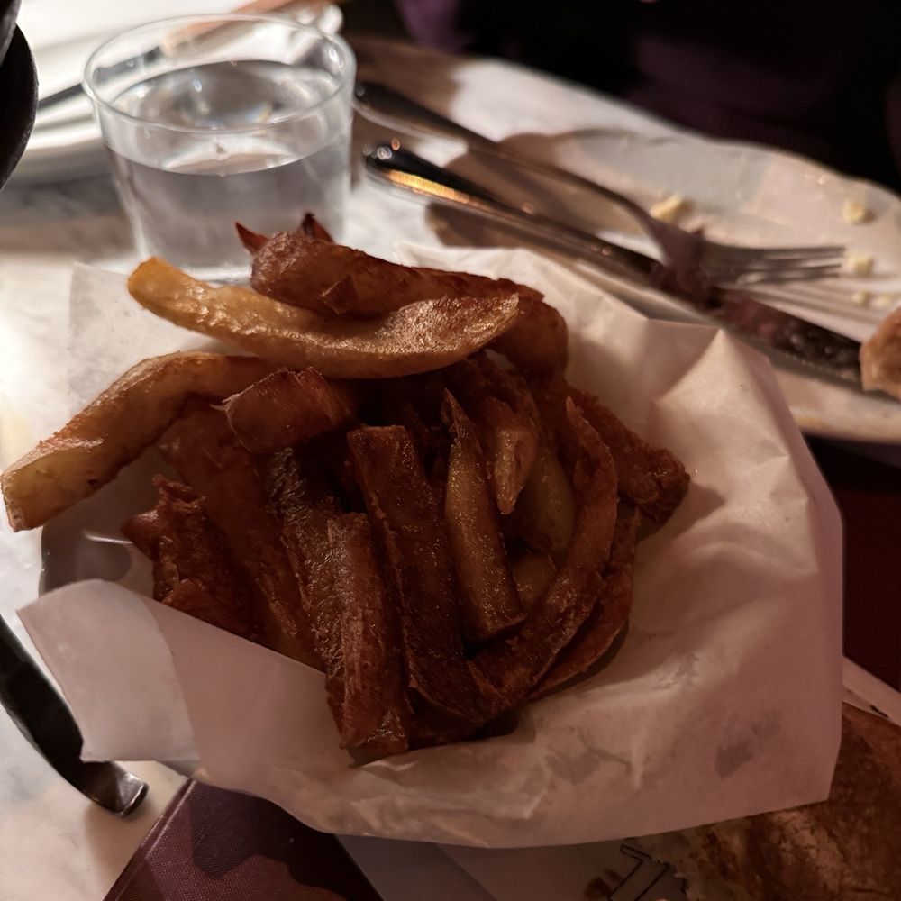 Bar Blanc - Fries - Cocktail Bars Near Me - Atlanta, Georgia Bar Blanc - Fries - Cocktail Bars Near Me - Atlanta, Georgia