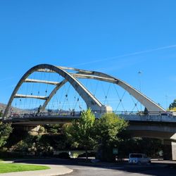 Depot Street Bridge
