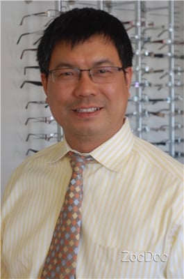 Malden EyeCare Clinic