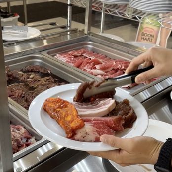 New York K-BBQ - Korean Near Me - New York, New York New York K-BBQ - Korean Near Me - New York, New York