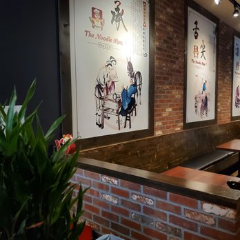 The Noodle Man - Noodles Near Me - Las Vegas, Nevada