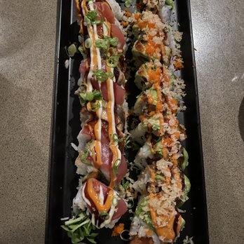 Miyagi Bar & Sushi - Sushi Bars Near Me - Sacramento, California Miyagi Bar & Sushi - Sushi Bars Near Me - Sacramento, California