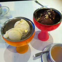 Ask Italian - Gelato all gluten free!