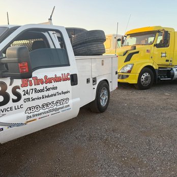 JB’s Tires Services - Tires Near Me - Phoenix, Arizona JB’s Tires Services - Tires Near Me - Phoenix, Arizona