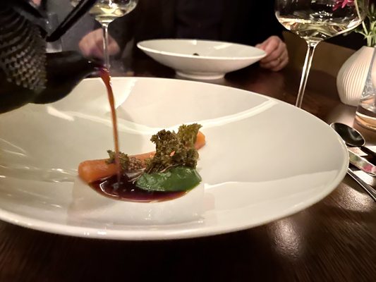 Restaurant Zeik by null